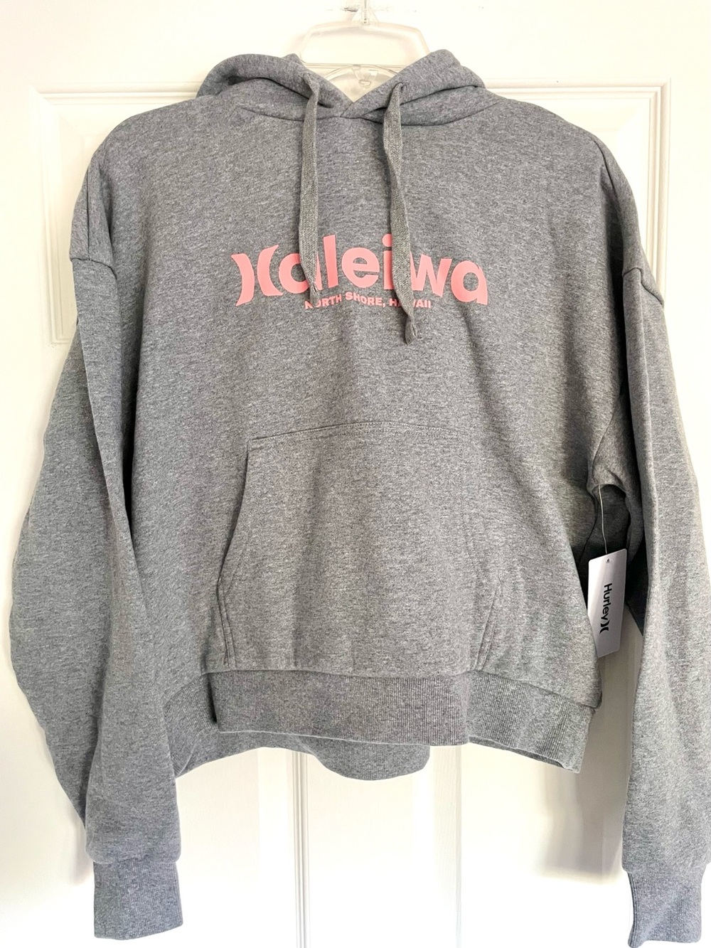 Hurley x Surf N Sea Haleiwa Hoodie
